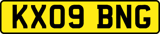 KX09BNG