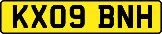 KX09BNH
