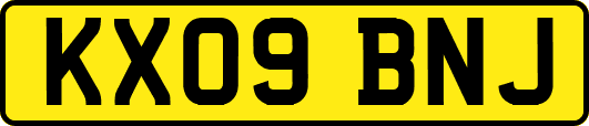 KX09BNJ