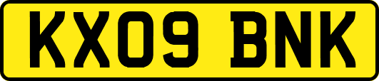 KX09BNK