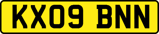 KX09BNN