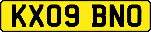 KX09BNO