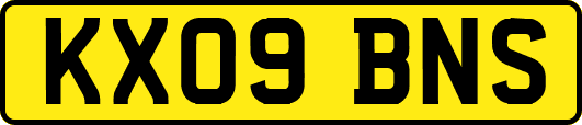 KX09BNS