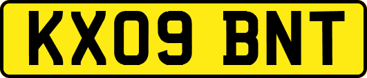 KX09BNT