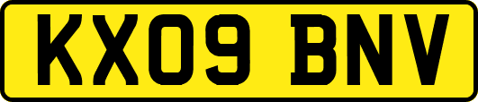 KX09BNV
