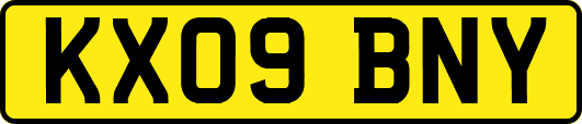 KX09BNY