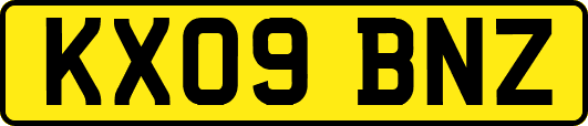 KX09BNZ
