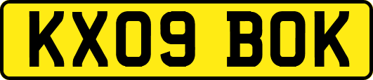 KX09BOK