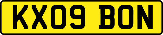 KX09BON