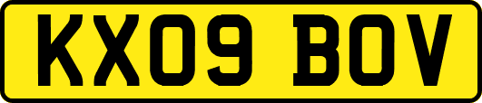 KX09BOV