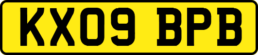 KX09BPB