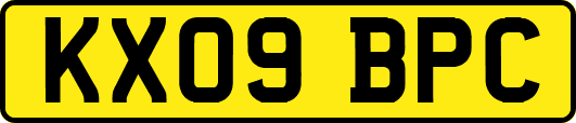 KX09BPC