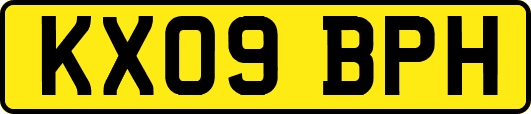 KX09BPH