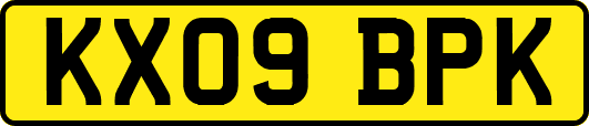 KX09BPK