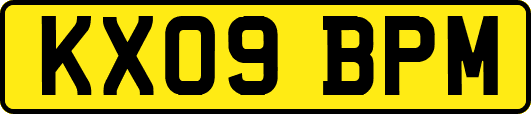 KX09BPM