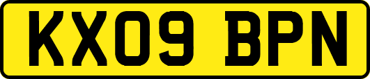 KX09BPN