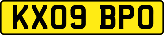 KX09BPO
