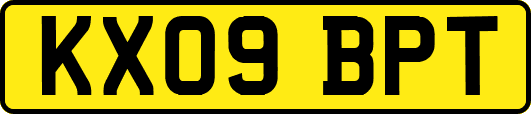 KX09BPT