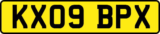 KX09BPX