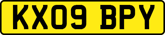 KX09BPY
