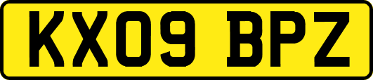 KX09BPZ