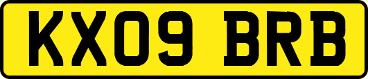 KX09BRB