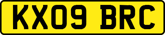 KX09BRC