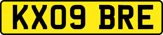 KX09BRE