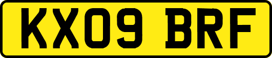 KX09BRF