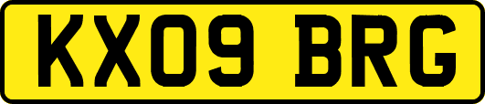 KX09BRG