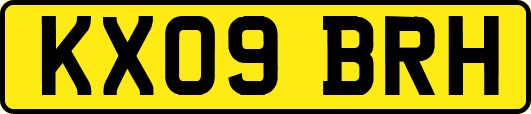 KX09BRH