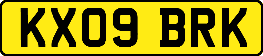 KX09BRK