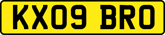 KX09BRO