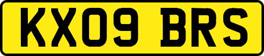 KX09BRS