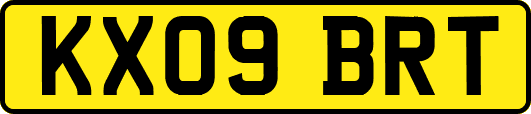 KX09BRT