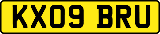 KX09BRU