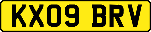 KX09BRV