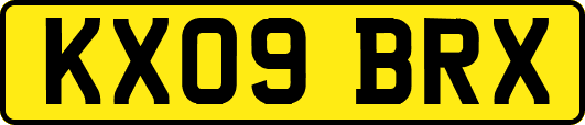 KX09BRX