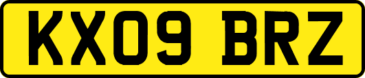 KX09BRZ