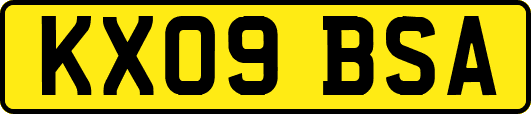 KX09BSA