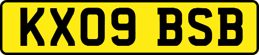 KX09BSB