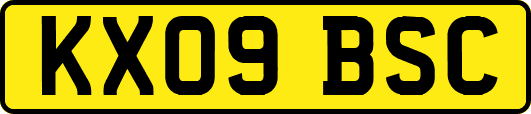 KX09BSC