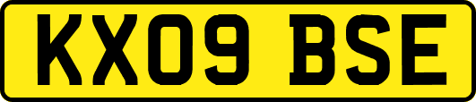 KX09BSE