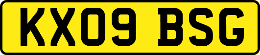 KX09BSG