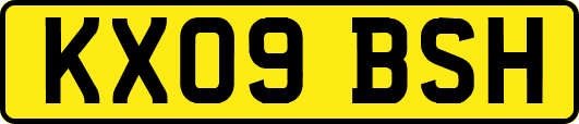 KX09BSH