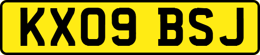 KX09BSJ