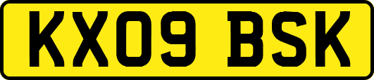 KX09BSK