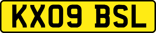 KX09BSL