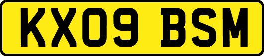 KX09BSM