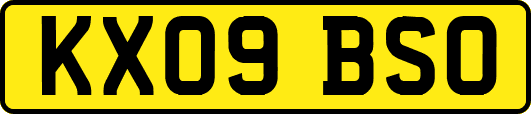 KX09BSO